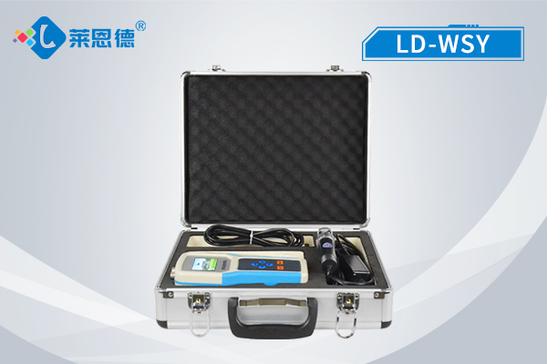 重點(diǎn)介紹土壤多參數(shù)分析儀(土壤多參數(shù)分析儀作用介紹)