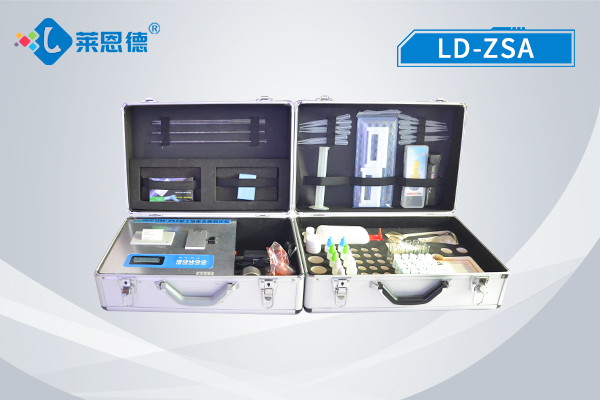 萊恩德高效土壤重金屬檢測(cè)儀,守護(hù)生態(tài)環(huán)境