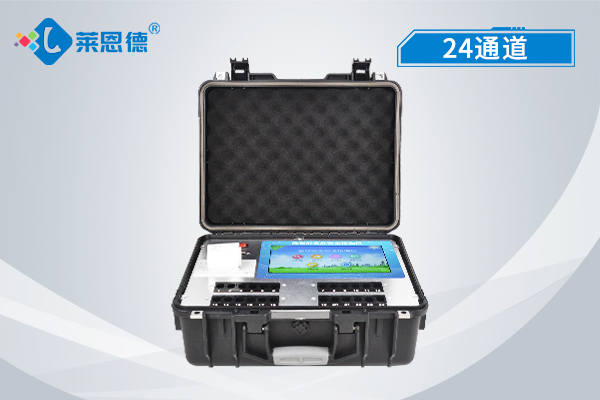 食品安全快速檢測儀在生活中的應用,降低食品安全隱患