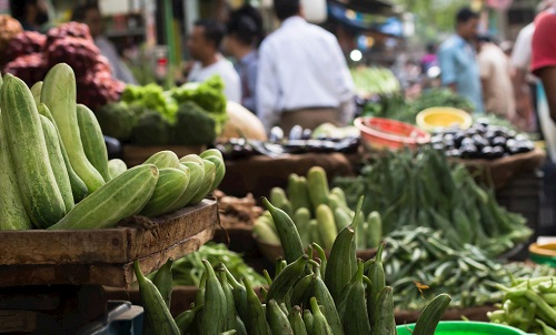 果蔬菜農(nóng)殘檢測的重要性,看完你就知道了!