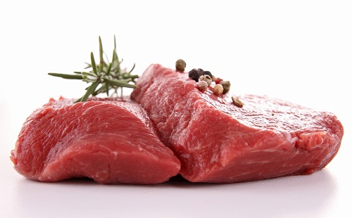 多功能食品安全檢測儀LD-G1800——肉類食品安全的“保鏢”