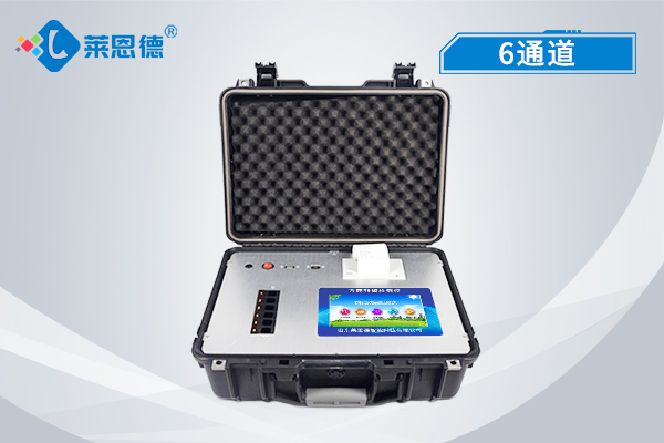 效果看得見!農(nóng)產(chǎn)品是否有農(nóng)殘?三分鐘有答案