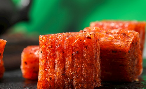 “網紅”食品頻現食品安全隱患 用好質檢抽查“利器”