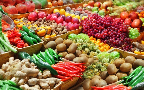 食品安全檢測儀 如何通過檢測保障食品安全?