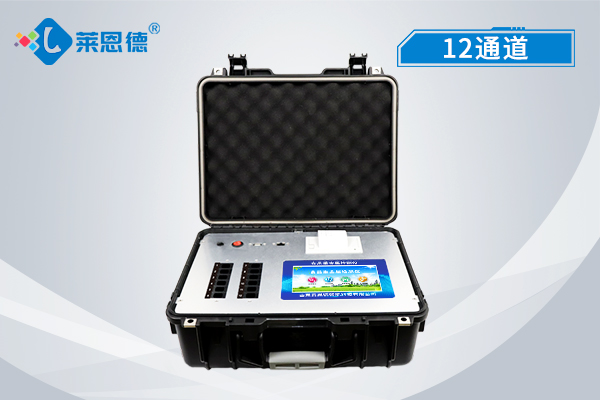 食品重金屬檢測儀檢測原理是什么 食品重金屬檢測儀檢測原理是什么