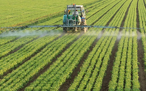 農(nóng)藥殘留問(wèn)題更為明顯，農(nóng)藥殘留檢測(cè)儀保障食品安全