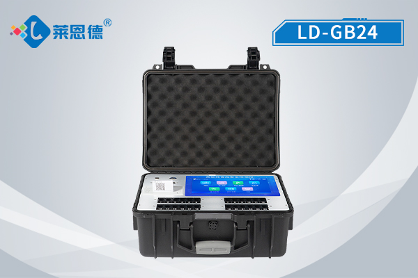 精準農業的核心工具:掌握農用土壤檢測設備清單