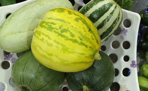 秋季瓜果上市,農(nóng)產(chǎn)品多功能檢測儀對水果農(nóng)殘檢測的幫助