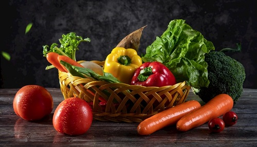 應用農藥殘留檢測儀，保農產品順利出口