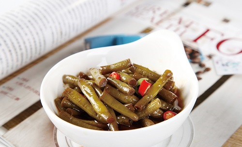 注意了!“鹽值”太高可不行!LD-Y12讓亞硝酸鹽現原形