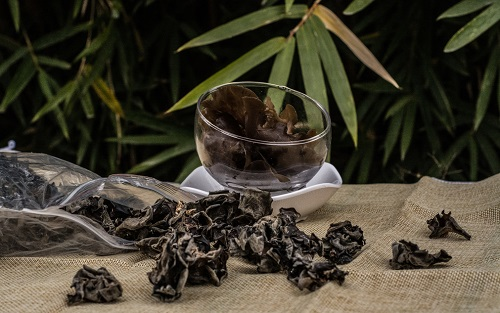 如何鑒別染色黑木耳？食品安全檢測儀區分黑木耳中的硫酸鎂