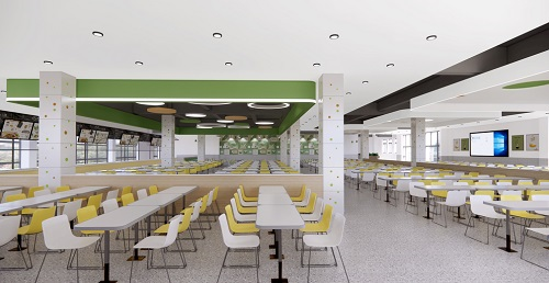 加強預警監測,細菌微生物檢測儀保障了校園食品安全 加強預警監測,細菌微生物檢測儀保障了校園食品安全