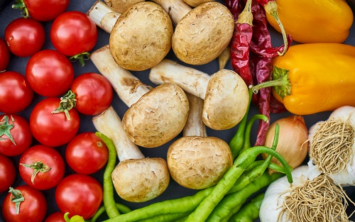 主打無公害？中國綠色食品“莫干泉”牌香菇總砷超標