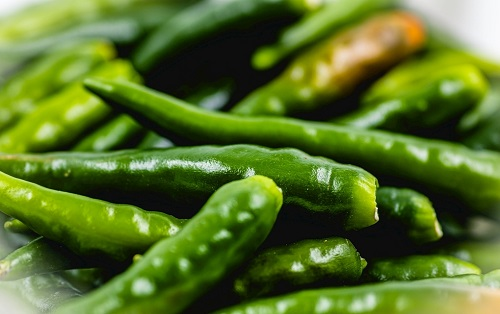 果蔬不安全,健康隨時(shí)受威脅?智能食品安全檢測(cè)儀檢測(cè)果蔬安全