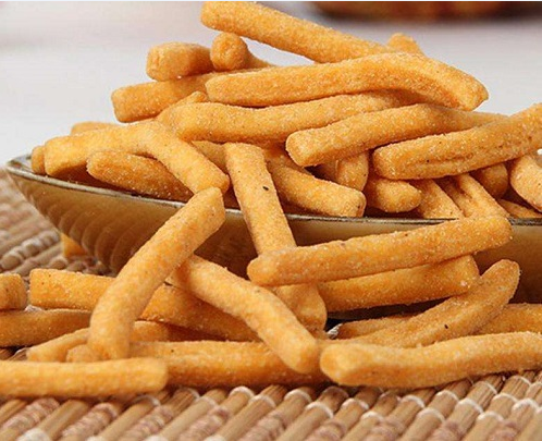 是我愛吃的零食!福馬集團旗下味咪油炸休閑小點心大腸菌群超標