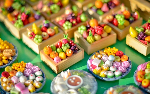 一切的添加劑都是壞的？食品添加劑表示很委屈