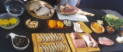 只要幾分鐘，多功能食品安全檢測儀就讓食品安全看得見！