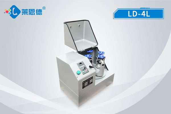 土壤研磨機(jī):高效破碎土壤樣品的先進(jìn)土壤研磨設(shè)備