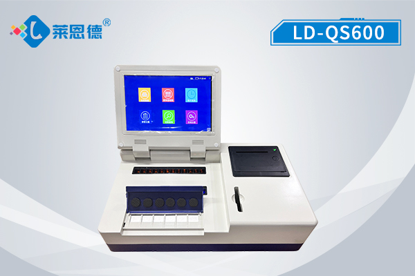 檢測食品安全的重要性(多功能食品安全速測儀的應用場景)