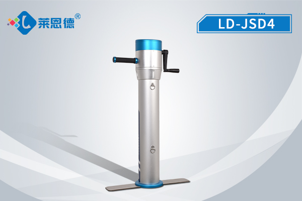 為何選擇手搖式土壤緊實度測定儀?手搖式土壤緊實度測定儀的卓越優點