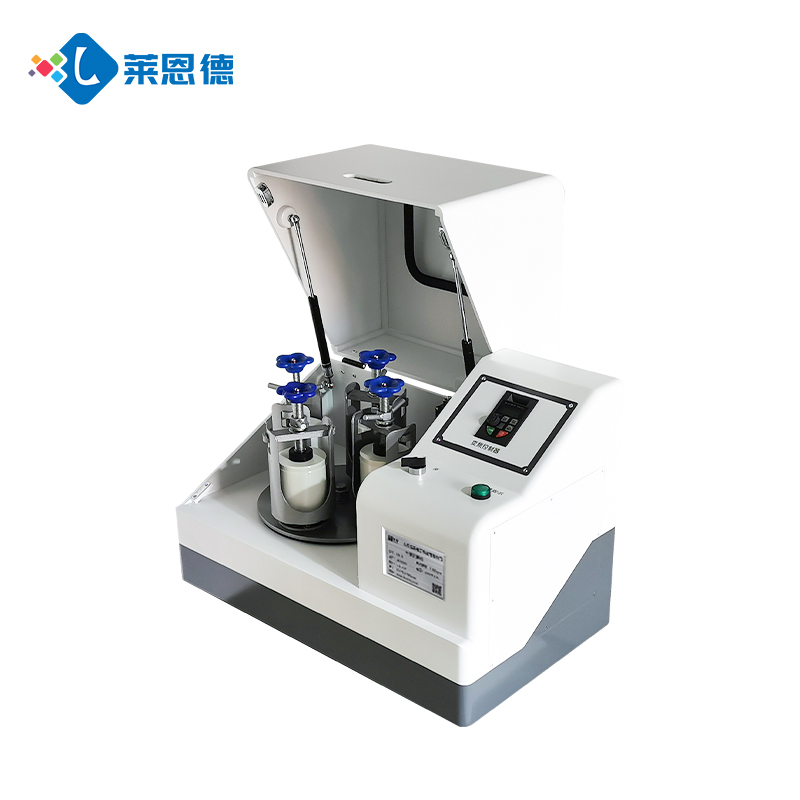 如何選擇適合的行星球磨機?行星球磨機在納米材料制備中的應用