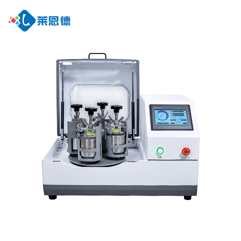 如何選擇土壤研磨機(jī)?行星式球磨機(jī)參數(shù)對比指南