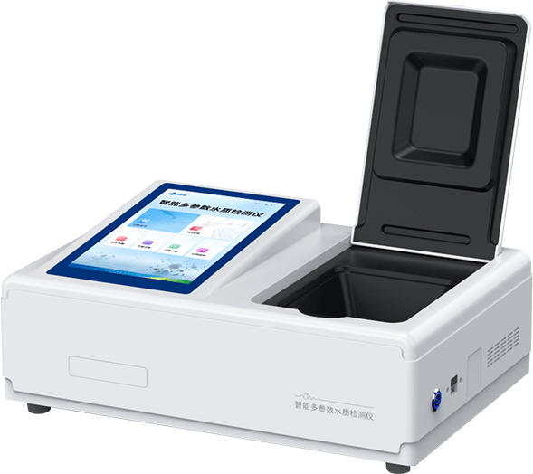 COD氨氮總磷檢測儀