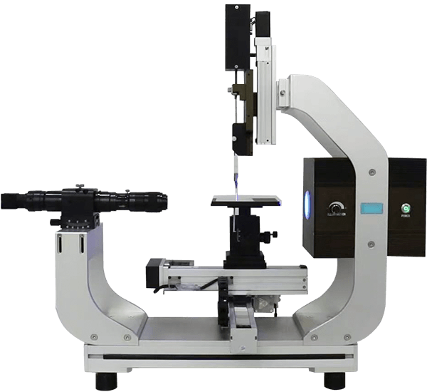 全自動接觸角測量儀