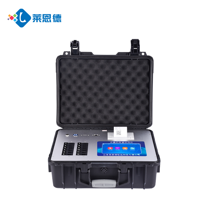 高智能獸藥殘留檢測儀哪家好?高智能獸藥殘留檢測儀多少錢