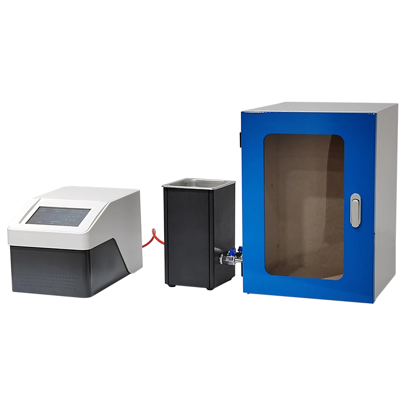 長期穩定性測評：萊恩德DNA打斷儀在高頻使用下的表現