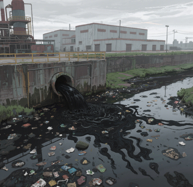 如何檢測水質中的COD、BOD、氨氮（水質數關鍵參數解析）