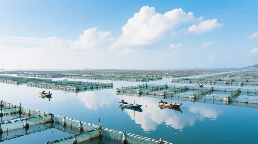 水產養殖必看！如何用檢測儀優化溶解氧、pH值？