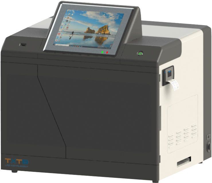 全自動(dòng)真菌毒素檢測(cè)儀