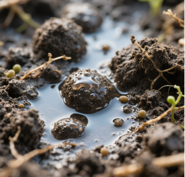 研究土壤團(tuán)粒結(jié)構(gòu)的意義（定制化土壤團(tuán)粒結(jié)構(gòu)分析儀生產(chǎn)解決方案）