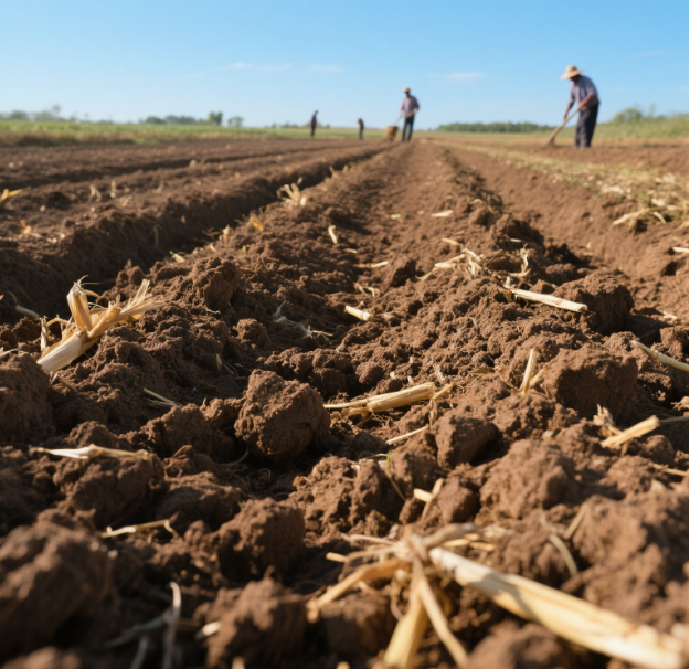 為什么土壤團粒結構是良好的結構(專業土壤團粒結構分析儀生產廠家)