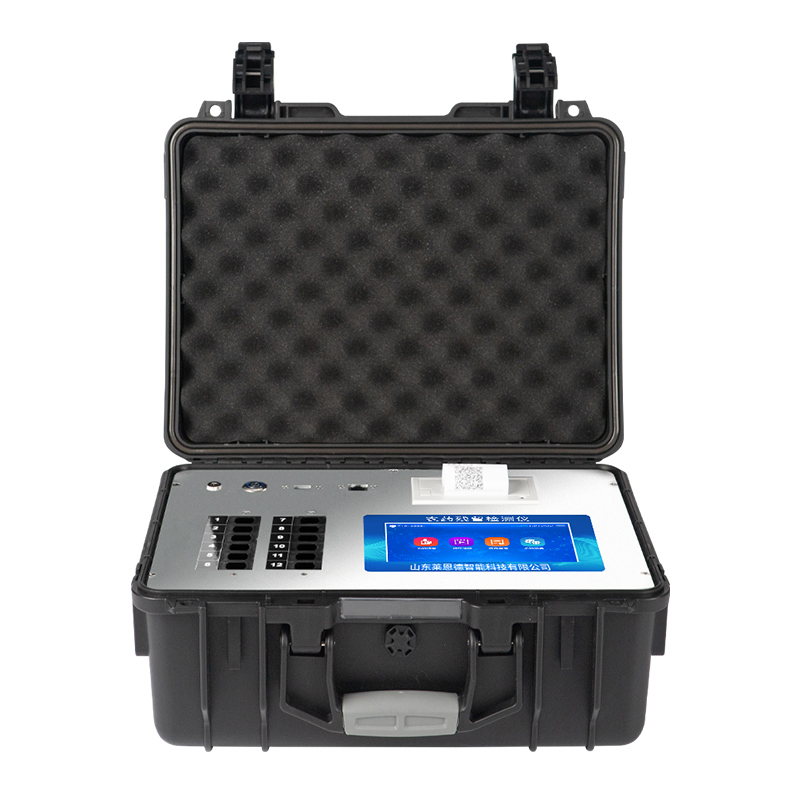 農藥殘留檢測儀