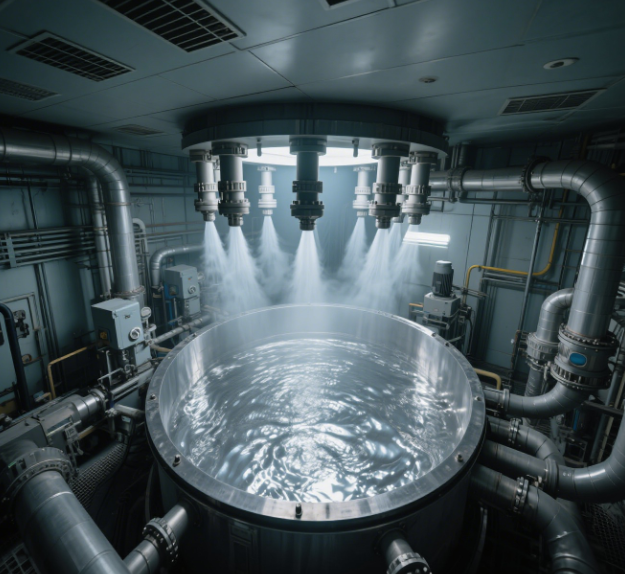 原子吸收分光光度計:核心原理、結構設計及性能優化要點