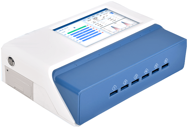 糧食安全綜合檢測(cè)儀