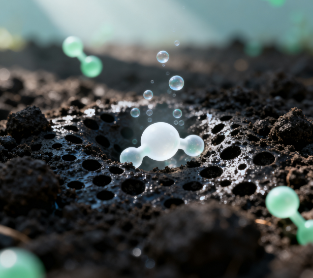 智能校準(zhǔn)免維護(hù)！LD-T80X 土壤呼吸測(cè)定儀，降低人工操作復(fù)雜度