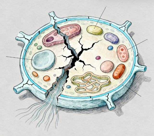 高功率 + 寬量程!一體式超聲波細(xì)胞破碎儀適配科研微量 / 常量細(xì)胞裂解場景
